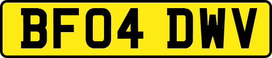 BF04DWV