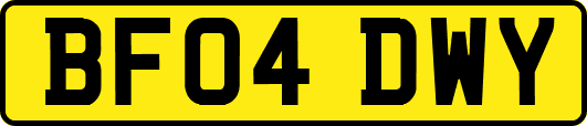 BF04DWY