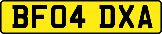 BF04DXA