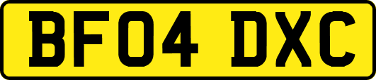 BF04DXC