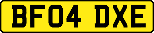 BF04DXE