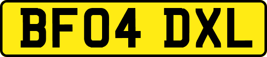 BF04DXL