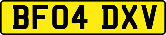 BF04DXV