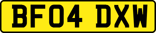 BF04DXW
