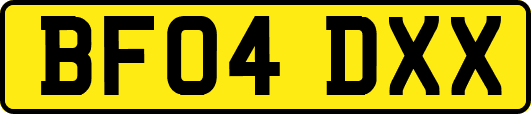 BF04DXX