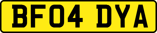 BF04DYA