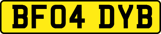 BF04DYB