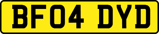 BF04DYD
