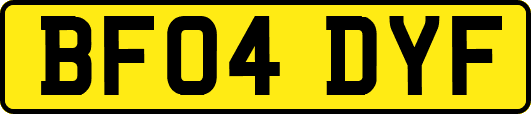 BF04DYF