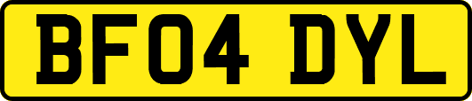 BF04DYL
