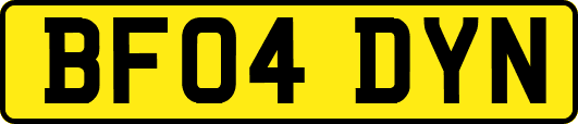 BF04DYN