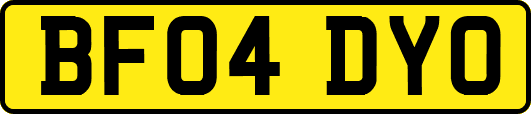 BF04DYO