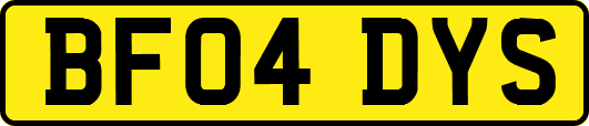 BF04DYS