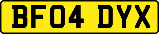 BF04DYX