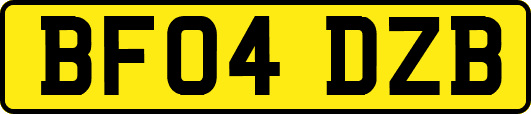 BF04DZB