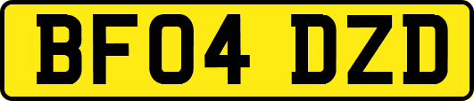 BF04DZD
