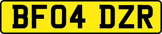 BF04DZR
