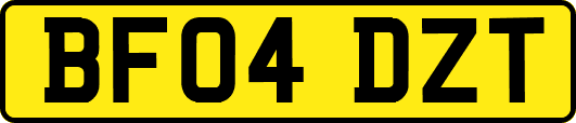 BF04DZT