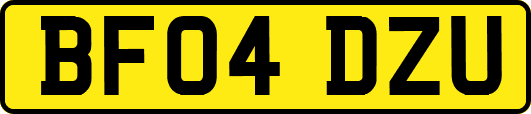 BF04DZU