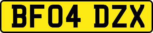 BF04DZX