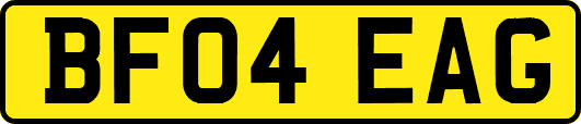 BF04EAG