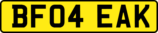 BF04EAK