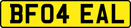 BF04EAL