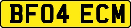 BF04ECM