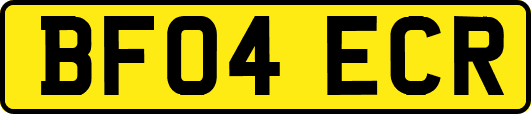 BF04ECR