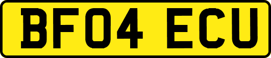 BF04ECU