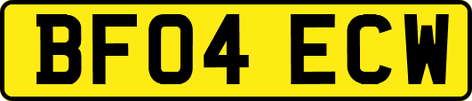 BF04ECW