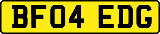 BF04EDG