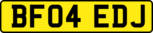 BF04EDJ