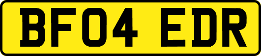 BF04EDR