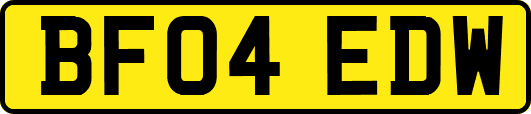 BF04EDW