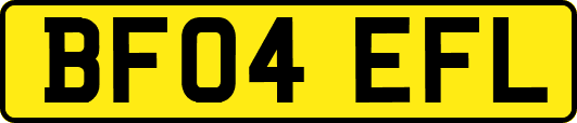 BF04EFL