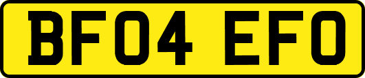 BF04EFO