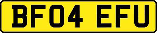 BF04EFU