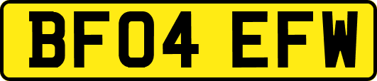 BF04EFW