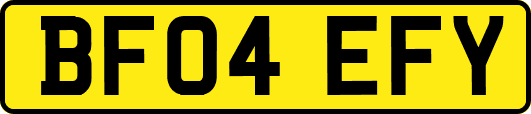 BF04EFY