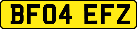 BF04EFZ