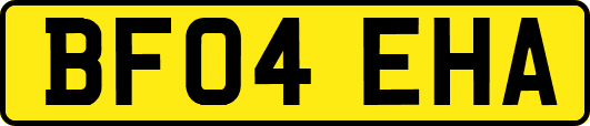 BF04EHA