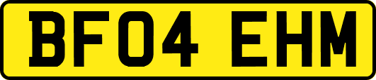 BF04EHM
