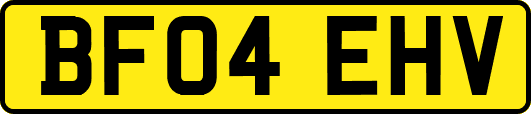 BF04EHV