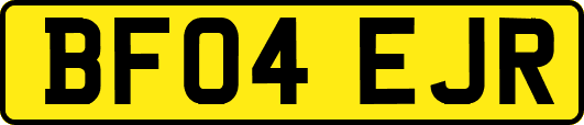 BF04EJR