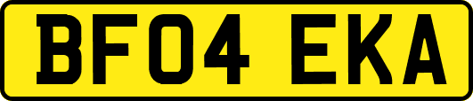 BF04EKA