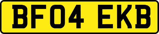 BF04EKB