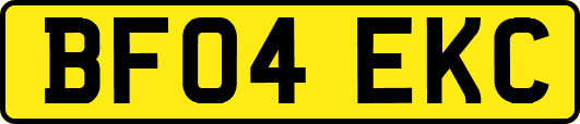 BF04EKC