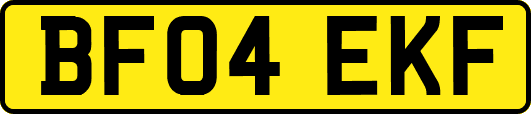 BF04EKF