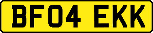 BF04EKK